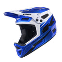 Kenny Elite Helmet - Candy Blue/Glitter & Varnish -