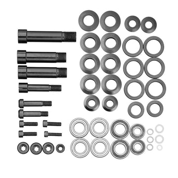 Santa Cruz Pro Pack - Tallboy LT 1C