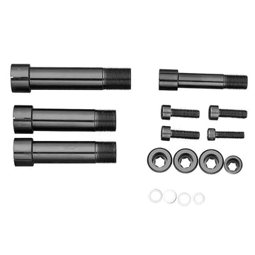 Santa Cruz Axle Kit - Bronson 1