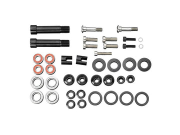 Santa Cruz Pro Pack - V10.6