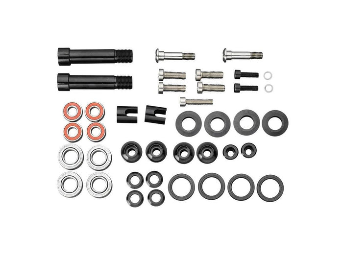 Santa Cruz Pro Pack - V10.6