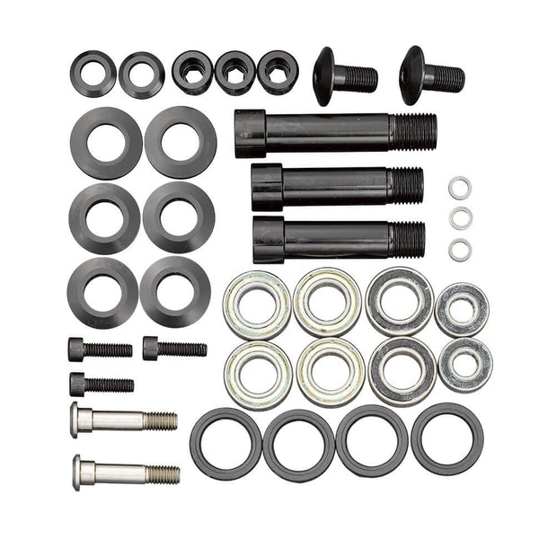 Santa Cruz Pro Pack - Bronson 2C | 5010 2C