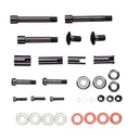 Santa Cruz Pro Pack - Blur 3