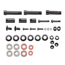 Santa Cruz Pro Pack - Bronson 3 | 5010 3