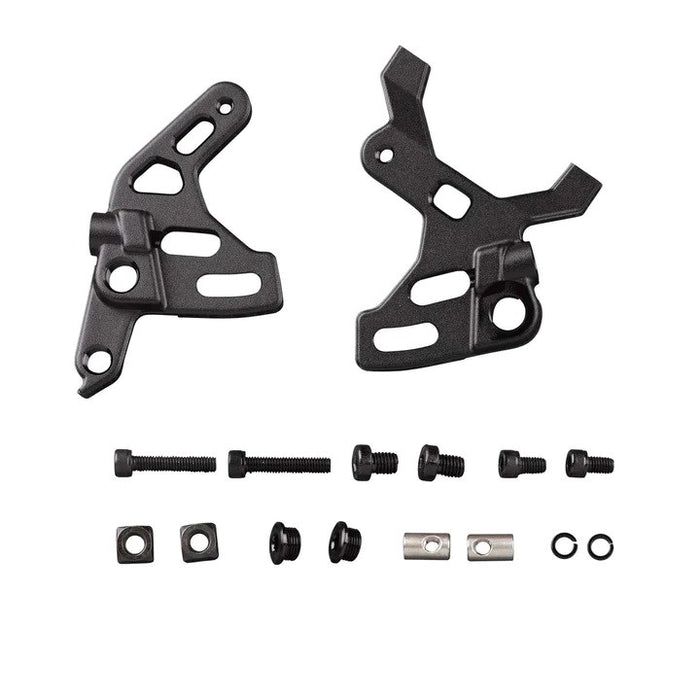 Santa Cruz Dropout Kit - Swing 148 PM Cmln 7 29"