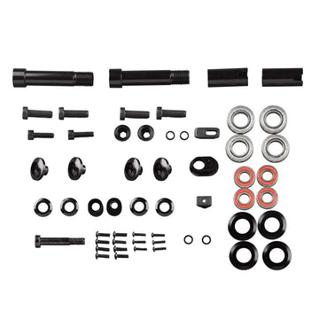 Santa Cruz Pro Pack - V10.7