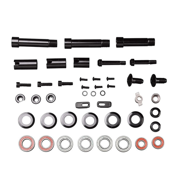 Santa Cruz Pro Pack - 5010 4