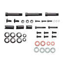 Santa Cruz Pro Pack - Bullit 3