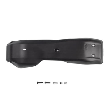 Santa Cruz Downtube Protector - Heckler 9