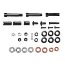 Santa Cruz Pro Pack - Megatower 2 | Nomad 6