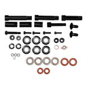 Santa Cruz Pro Pack - Bronson5|Hightower4