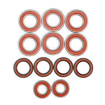Santa Cruz Bearing Kit - Vala 1
