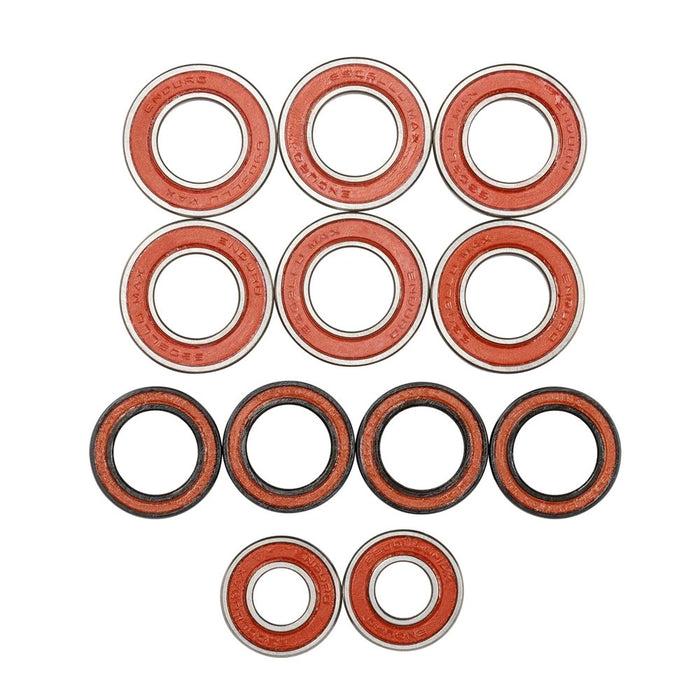 Santa Cruz Bearing Kit - Vala 1
