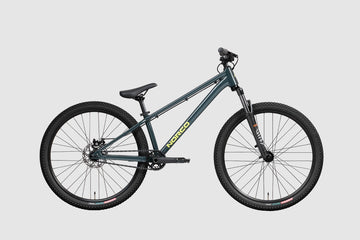 26 Norco Rampage 2 - Navy -