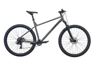 27 Norco Storm 4 - Champagne -