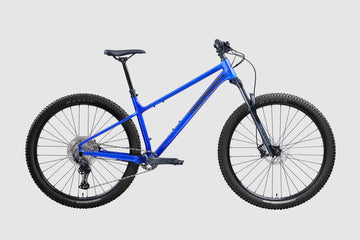 27 Norco Charger 1 - Blue -