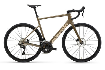 26 Cervelo Caledonia - 105 - Mocha -