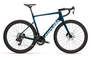 26 Cervelo Caledonia - Force AXS - Nightshift -