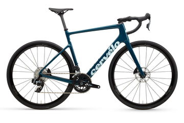 26 Cervelo Caledonia - Rival AXS - Nightshift -