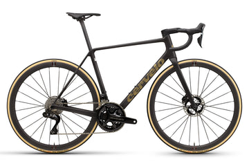 26 Cervelo R5 - Dura-Ace Di2 - Black/Bronze -