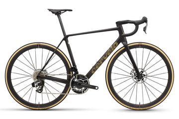 26 Cervelo R5 - Red XPLR AXS 1 - Black/Bronze -