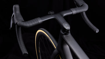26 Cervelo R5 - Red XPLR AXS 1 - Black/Bronze -