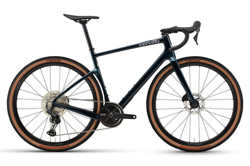 27 Cervelo Aspero - GRX - Quarry -