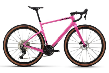 27 Cervelo Aspero - GRX - Dusty Unicorn -
