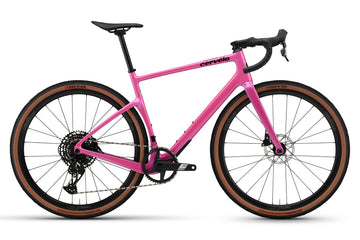 27 Cervelo Aspero - Apex - Dusty Unicorn -