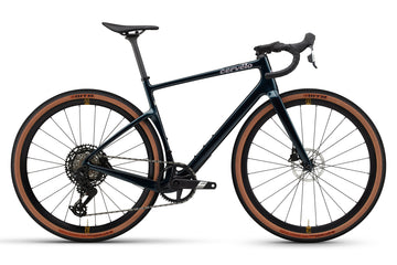 27 Cervelo Aspero - Apex AXS - Quarry -