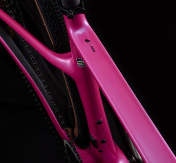 27 Cervelo Aspero - Apex - Dusty Unicorn -