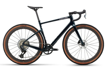 27 Cervelo Aspero - Rival AXS - Quarry -