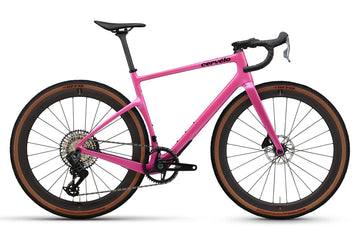 27 Cervelo Aspero - Rival AXS - Dusty Unicorn -