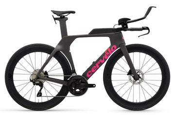 27 Cervelo P - 105 - Haleakala -