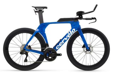 27 Cervelo P - 105 Di2 - Abyss -