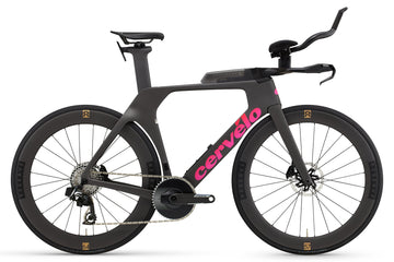 27 Cervelo P - Force - Haleakala -
