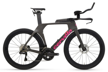 27 Cervelo P - Ultegra - Haleakala -