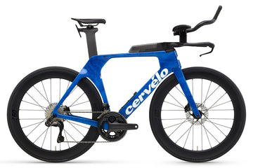 27 Cervelo P - Ultegra - Abyss -