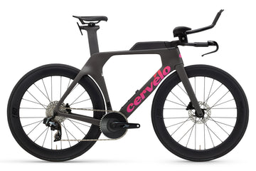 27 Cervelo P - Rival - Haleakala -