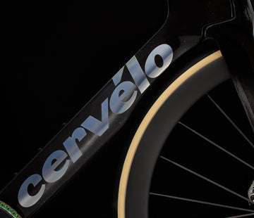 27 Cervelo S5 - Force e-TAP AXS - Five Black -