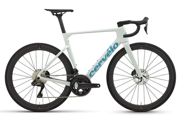 27 Cervelo Soloist - Ultegra Di2 - Cloud Break -