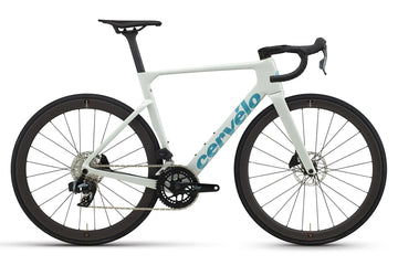 27 Cervelo Soloist - Rival AXS - Cloud Break -