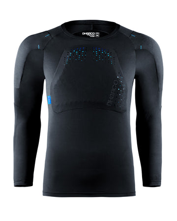 Dharco Mens Long Sleeve Body Armour -