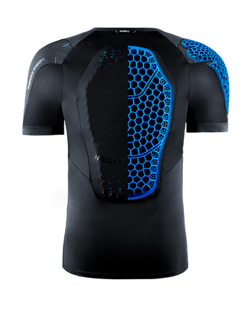 Dharco Mens Short Sleeve Body Armour -