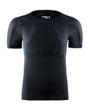 Dharco Mens Short Sleeve Body Armour -