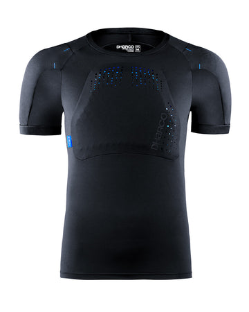 Dharco Mens Short Sleeve Body Armour -