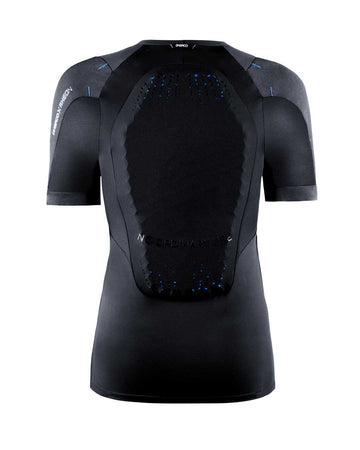 Dharco Womens Short Sleeve Body Armour -