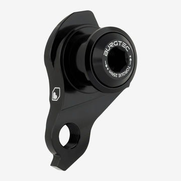 Burgtec Sram UDH - Black