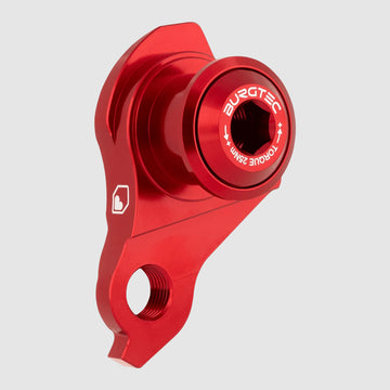 Burgtec Sram UDH - Race Red