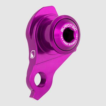 Burgtec Sram UDH - Purple Rain